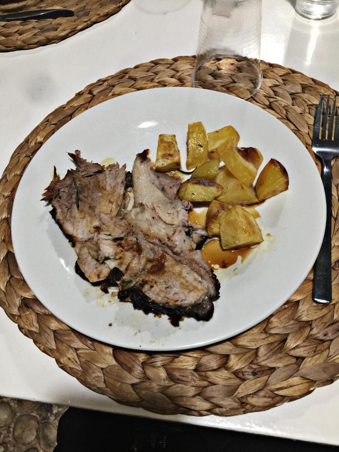 Hotel Pedernales Italia Republica Dominicana 外观 照片